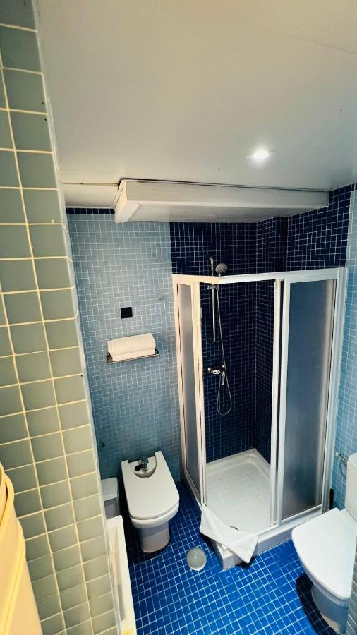 Apartamentos Bajondillo Beach Cozy Inns 托雷莫利诺斯 外观 照片