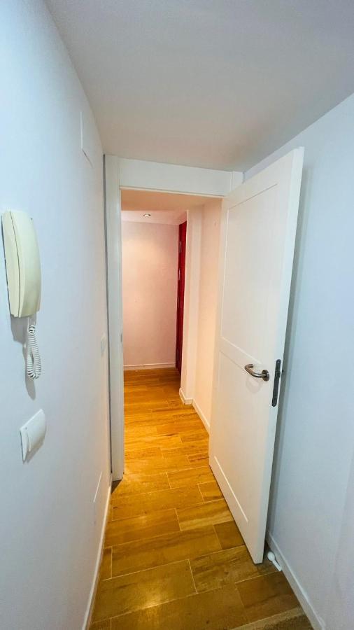 Apartamentos Bajondillo Beach Cozy Inns 托雷莫利诺斯 外观 照片