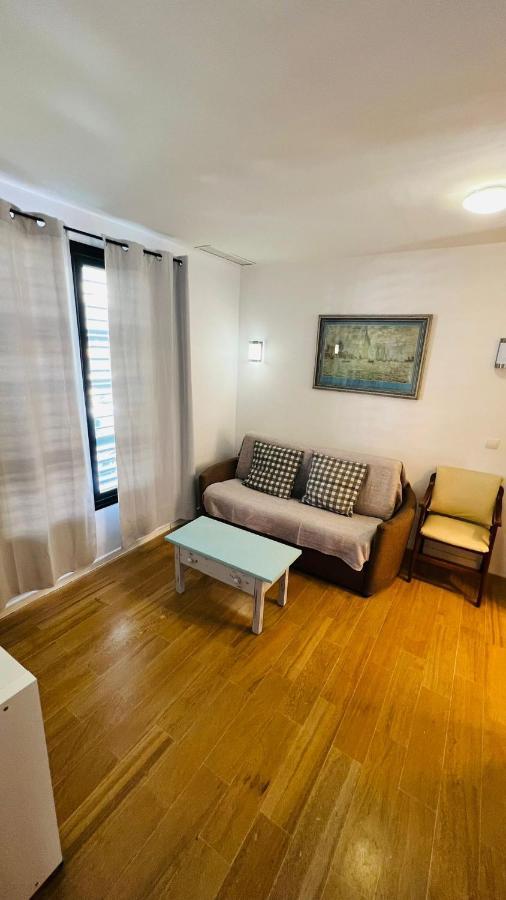 Apartamentos Bajondillo Beach Cozy Inns 托雷莫利诺斯 外观 照片